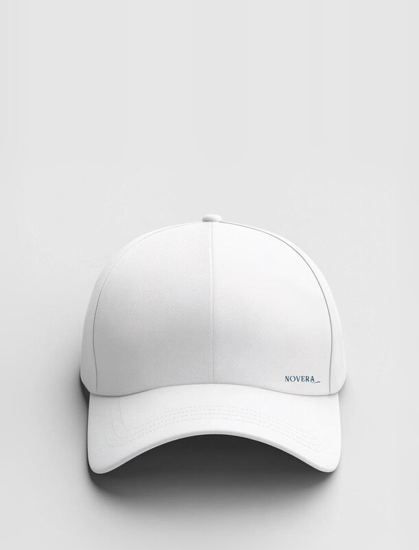 NOVERA classic baseball cap